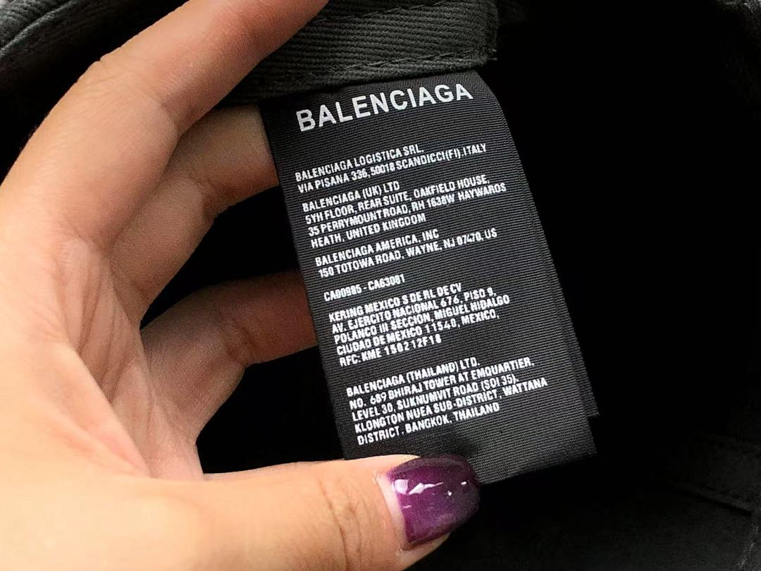 Balenciaga 78 B⭐L⭐⭐⭐IA⭐A - Image 11