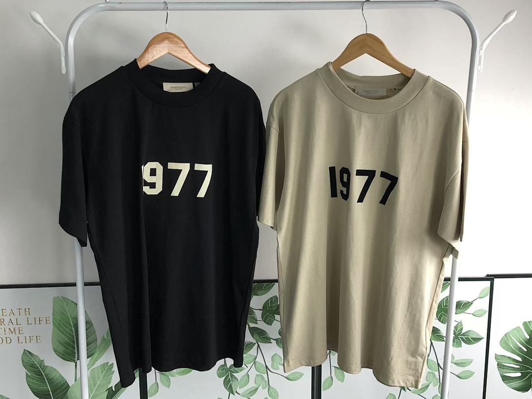 Fear of God 98 FOG T-SHIRT 412143317 (Im 170Cm 57Kg I Wear Size M In The Phot) - Image 22