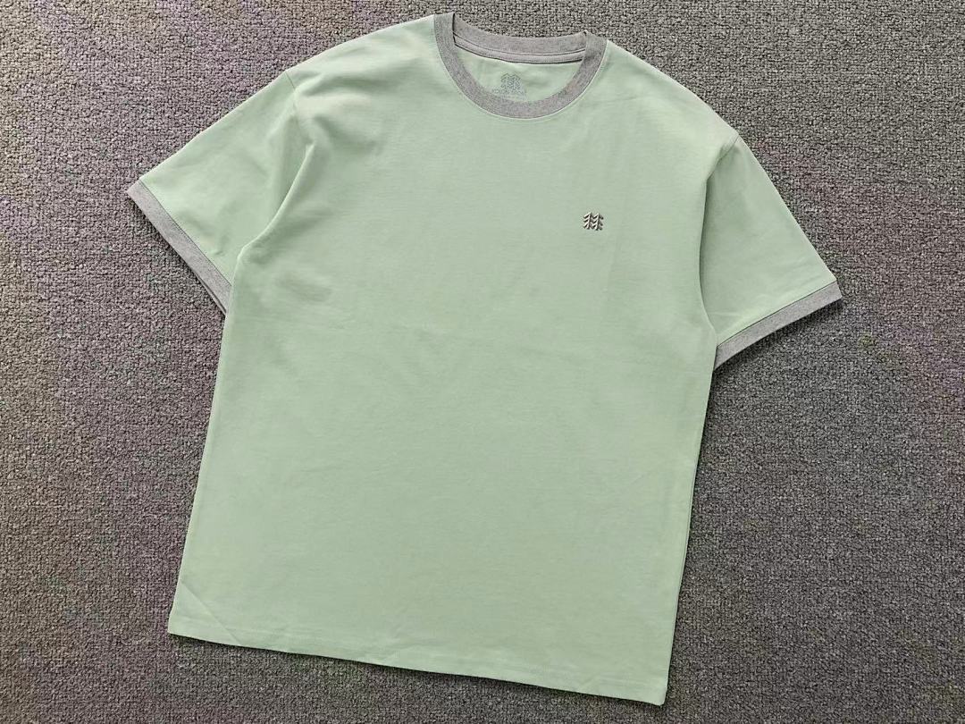 Unbranded 128 K⭐⭐ON SP⭐⭐T T-SHIRT 2203265301 (Im 170Cm 60Kg I Wear Size M In The Phot) - Image 9