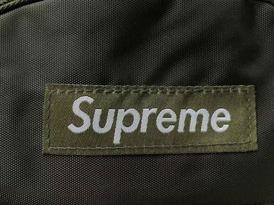 Supreme 98 S⭐⭐R⭐⭐E BAG 4203200477 (Long 31CM* High 12CM) - Image 19