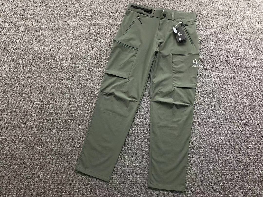 Unbranded 178 KA⭐L⭐S TROUSERS 2205180704 (Im 170Cm 60Kg I Wear Size XL In The Phot) - Image 13