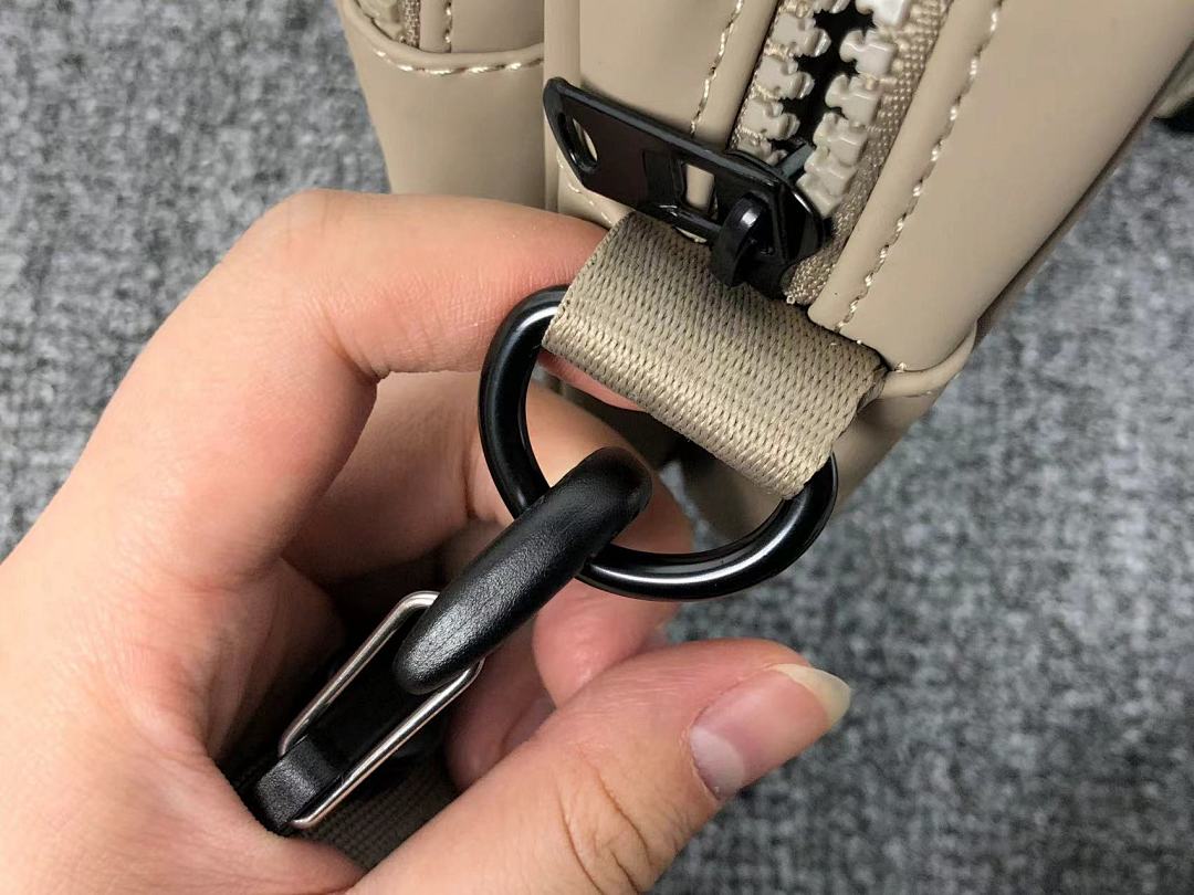 Fear of God 85 FOG BAG 372108 (Long 22CM* Wide 5CM* High 15CM) - Image 13