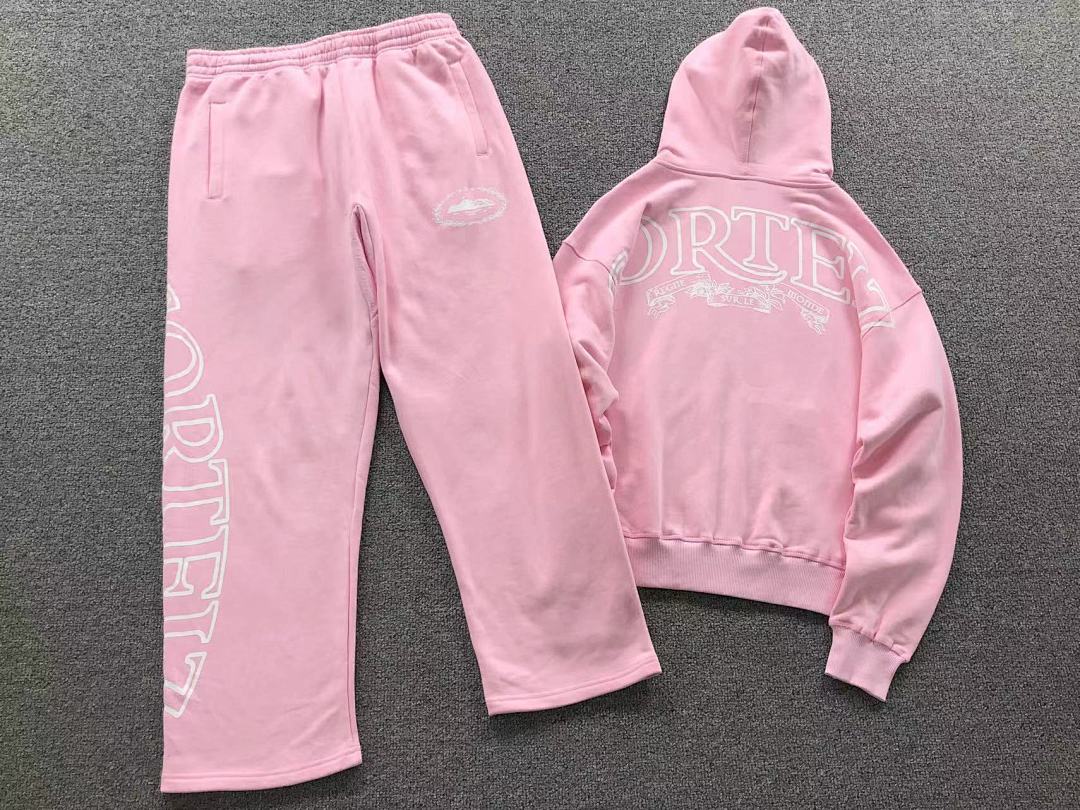 Corteiz TROUSERS138 CORTEIZ HOODIE - Image 6