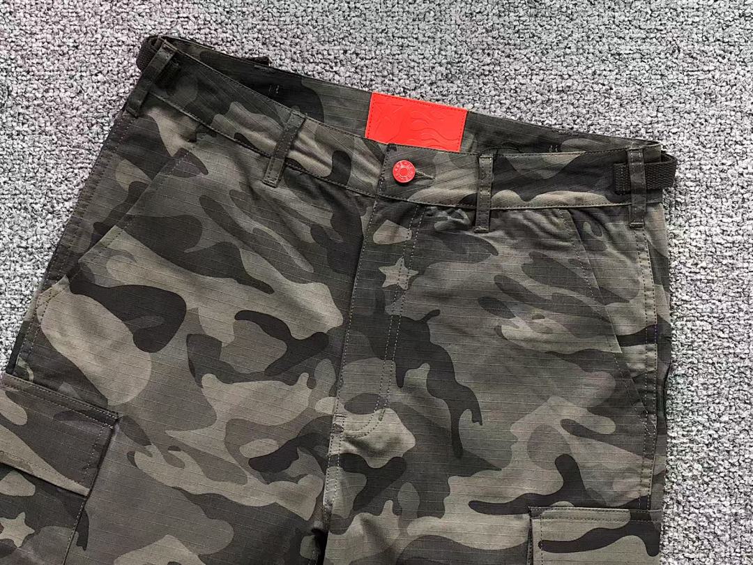 Hellstar 225 HELLSTAR SHORTS 4105061817 (Im 170Cm 60Kg I Wear Size S In The Phot) - Image 18