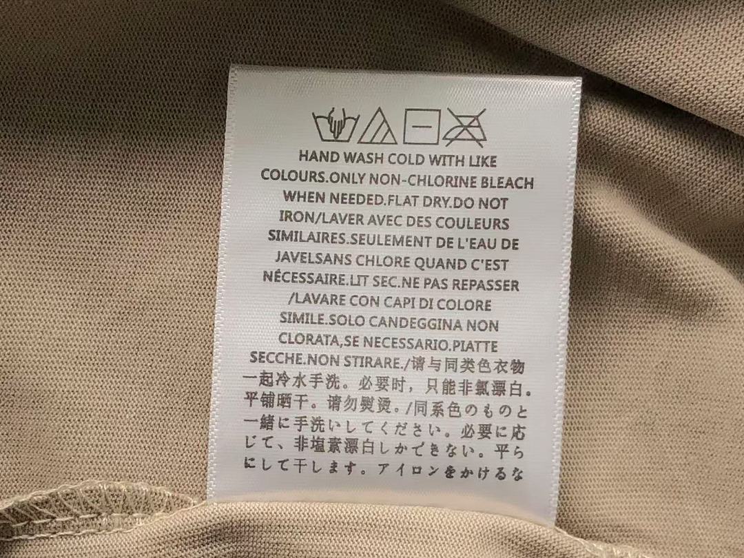 Fear of God 98 FOG T-SHIRT - Image 21