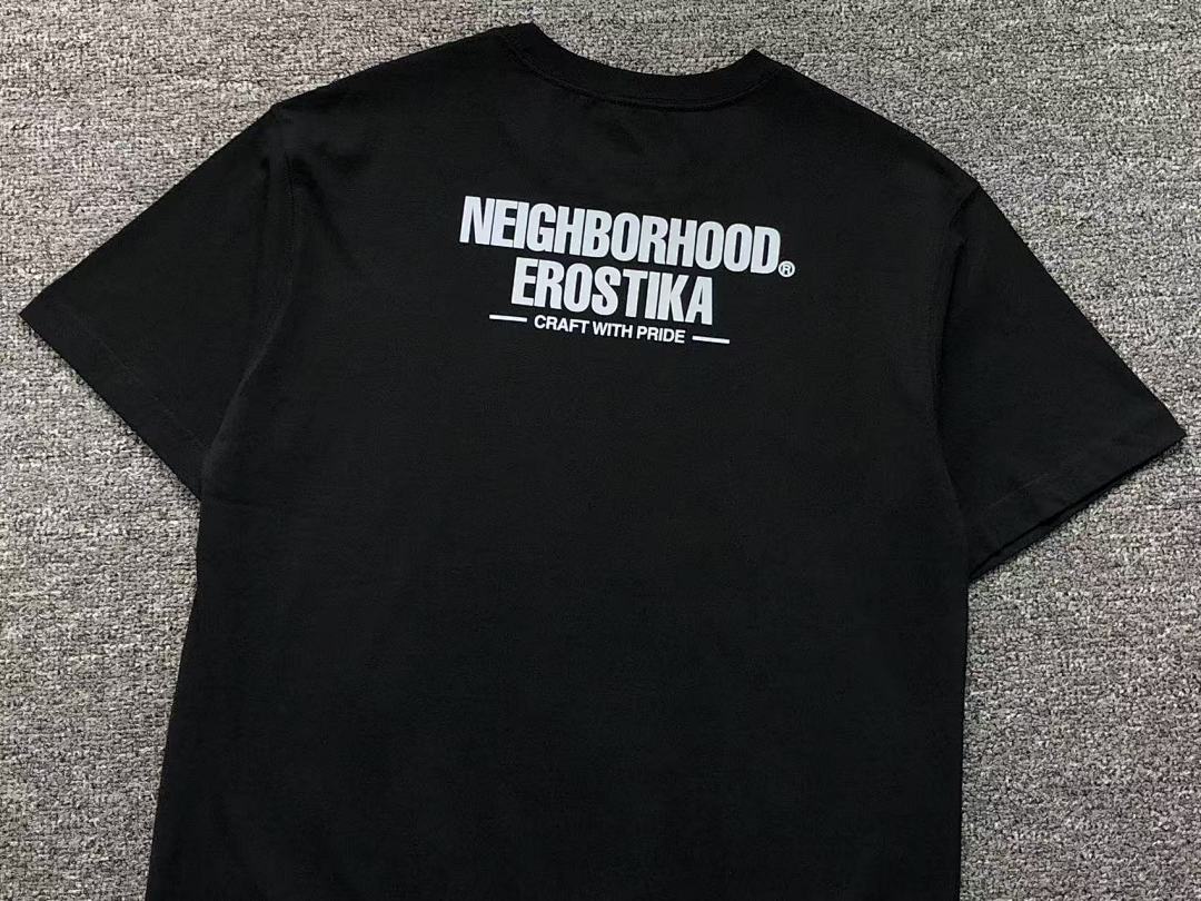 Neighborhood 105 NEIGHBORHOOD T-SHIRT - Image 15