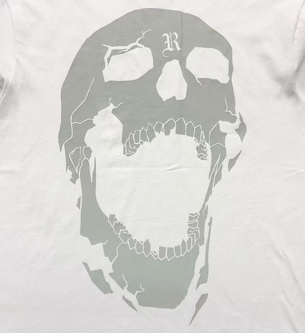 Revenge 69 REVENGE T-SHIRT 504013991 (Im 170Cm 60Kg I Wear Size S In The Phot) - Image 21