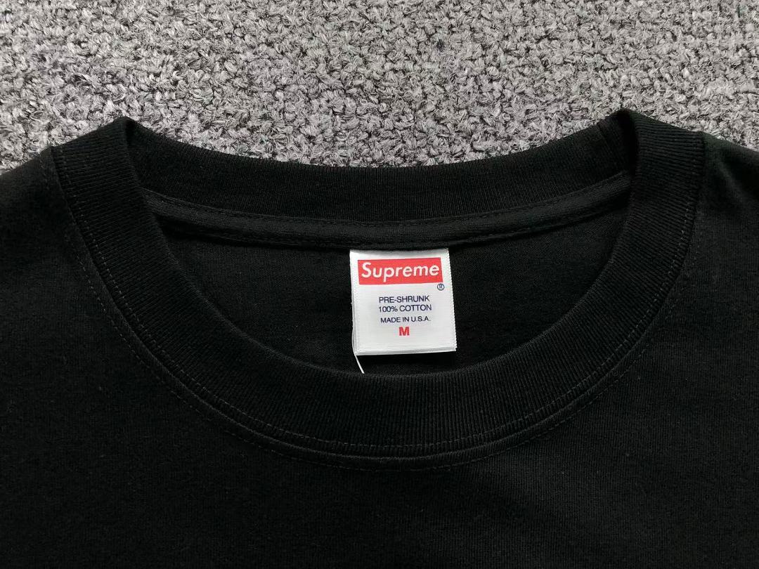 Supreme 98 S⭐⭐R⭐⭐E T-SHIRT 4207212102 (Im 170Cm 60Kg I Wear Size M In The Phot) - Image 21