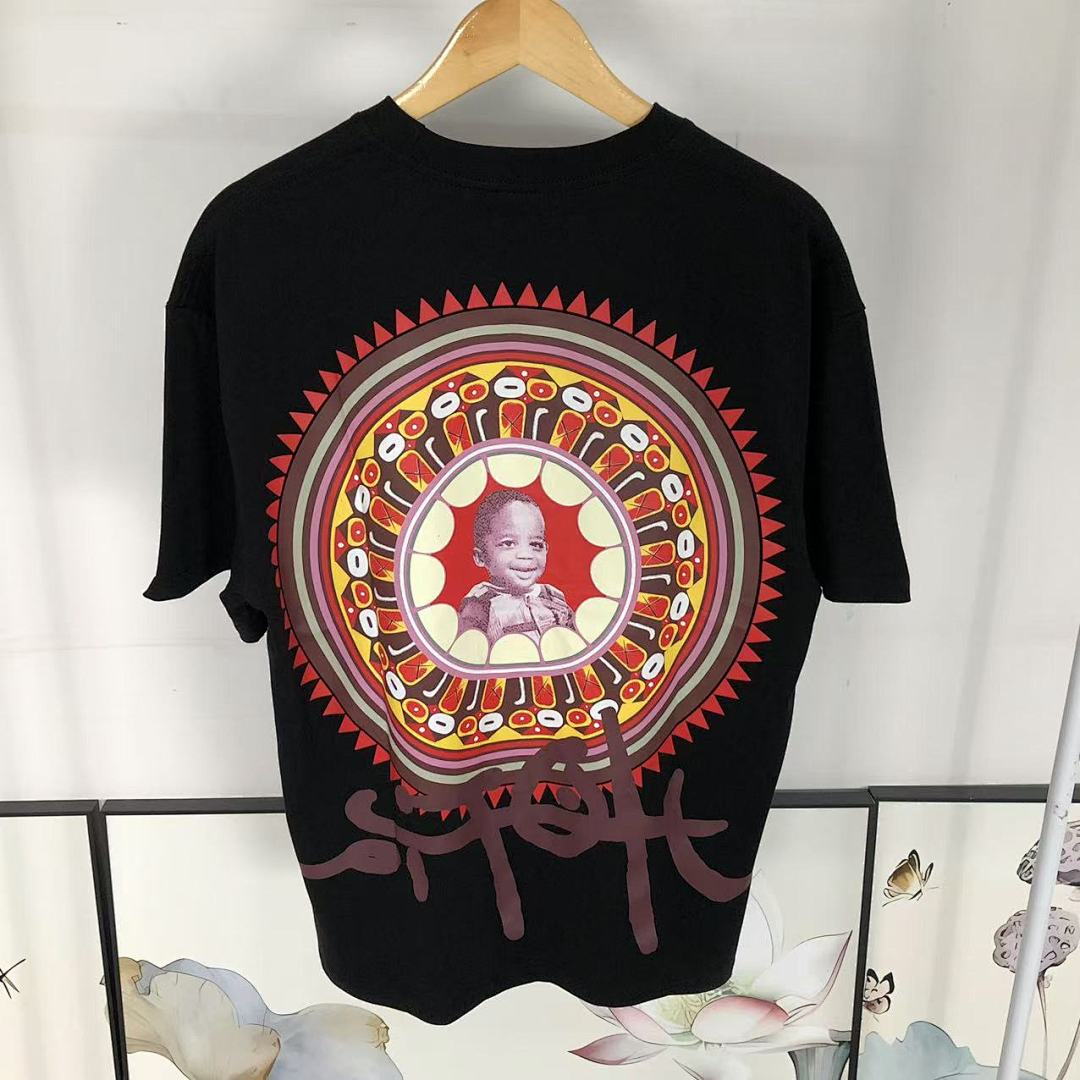 Travis Scott 78 TRAVIS SCOTT T-SHIRT 505216291 (Im 170Cm 60Kg I Wear Size S In The Phot) - Image 16