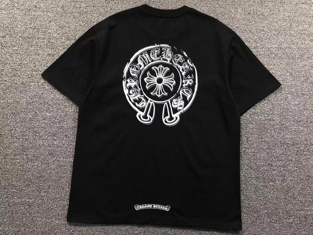 Comme des Garcons 168 C⭐⭐OME HE⭐⭐TS T-SHIRT 2203181405 (Im 170Cm 60Kg I Wear Size L In The Phot) - Image 16