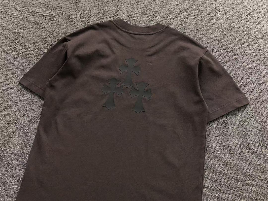 Comme des Garcons 126 C⭐⭐OME HE⭐⭐TS T-SHIRT 214191321 (Im 170Cm 60Kg I Wear Size M In The Phot) - Image 11