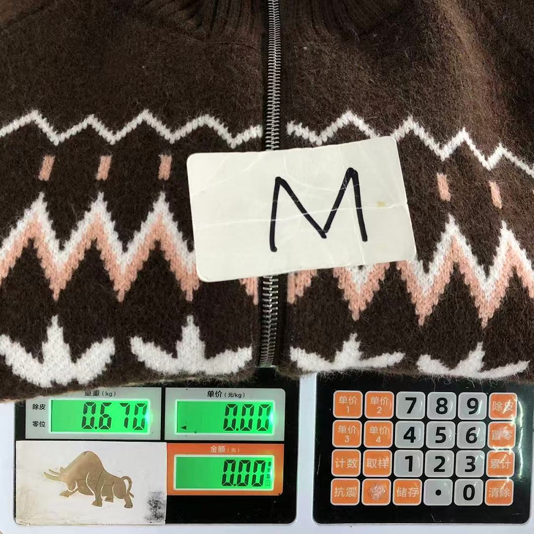Adidas 218 A⭐I⭐AS SWEATER 128251635 (Im 170Cm 60Kg I Wear Size M In The Phot) - Image 27