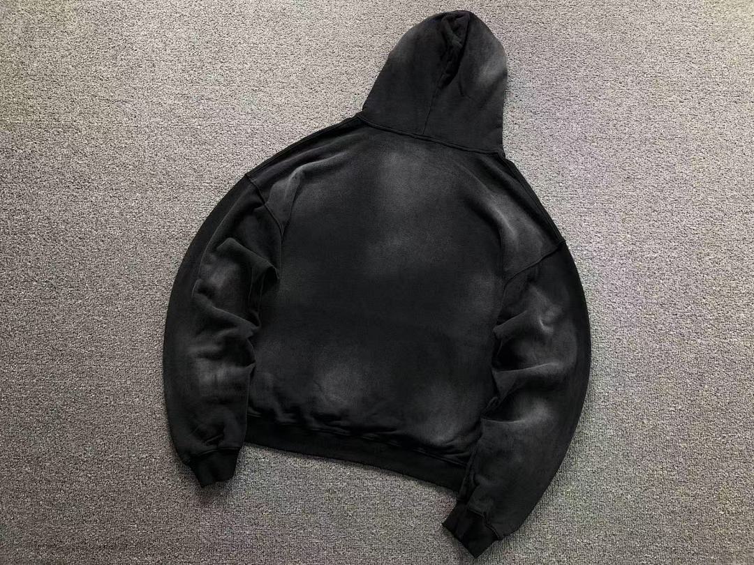 Arc'teryx 195 FAR ARCHIVE HOODIE 3110272017 (Im 170Cm 60Kg I Wear Size 1 In The Phot) - Image 11
