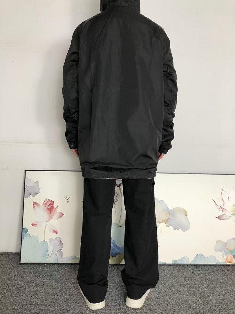 Burberry 318 B⭐R⭐E⭐RY JACKET 2190207125 (Im 170Cm 60Kg I Wear Size XL In The Phot) - Image 4