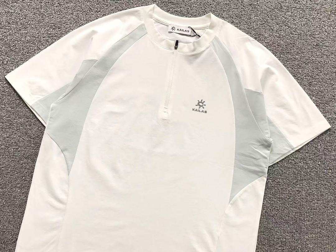 Unbranded 105 KA⭐L⭐S T-SHIRT 52070209169 (Im 170Cm 60Kg I Wear Size L In The Phot) - Image 8