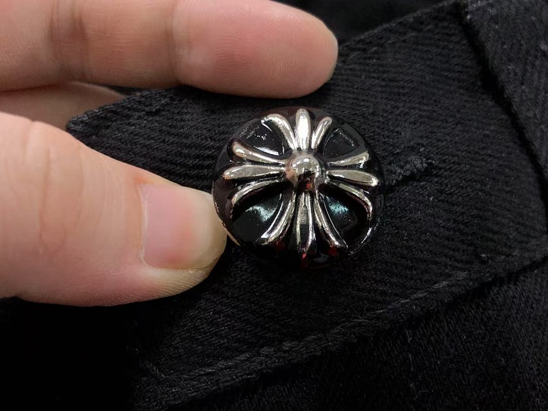 Comme des Garcons 195 C⭐⭐OME HE⭐⭐TS - Image 23