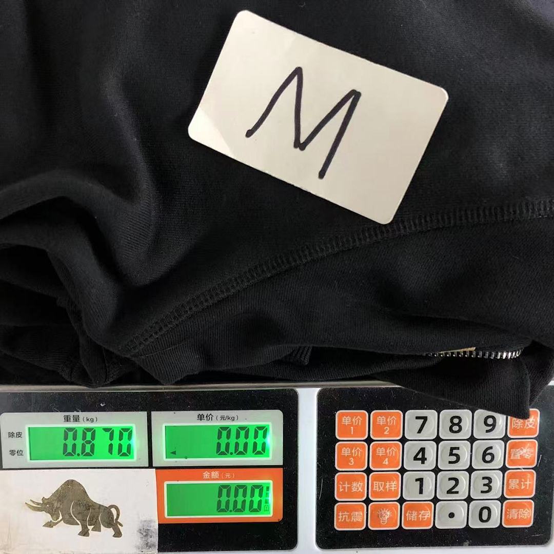 Bape 238 BAPE HOODIE 4111100377 (Im 170Cm 60Kg I Wear Size M In The Phot) - Image 35