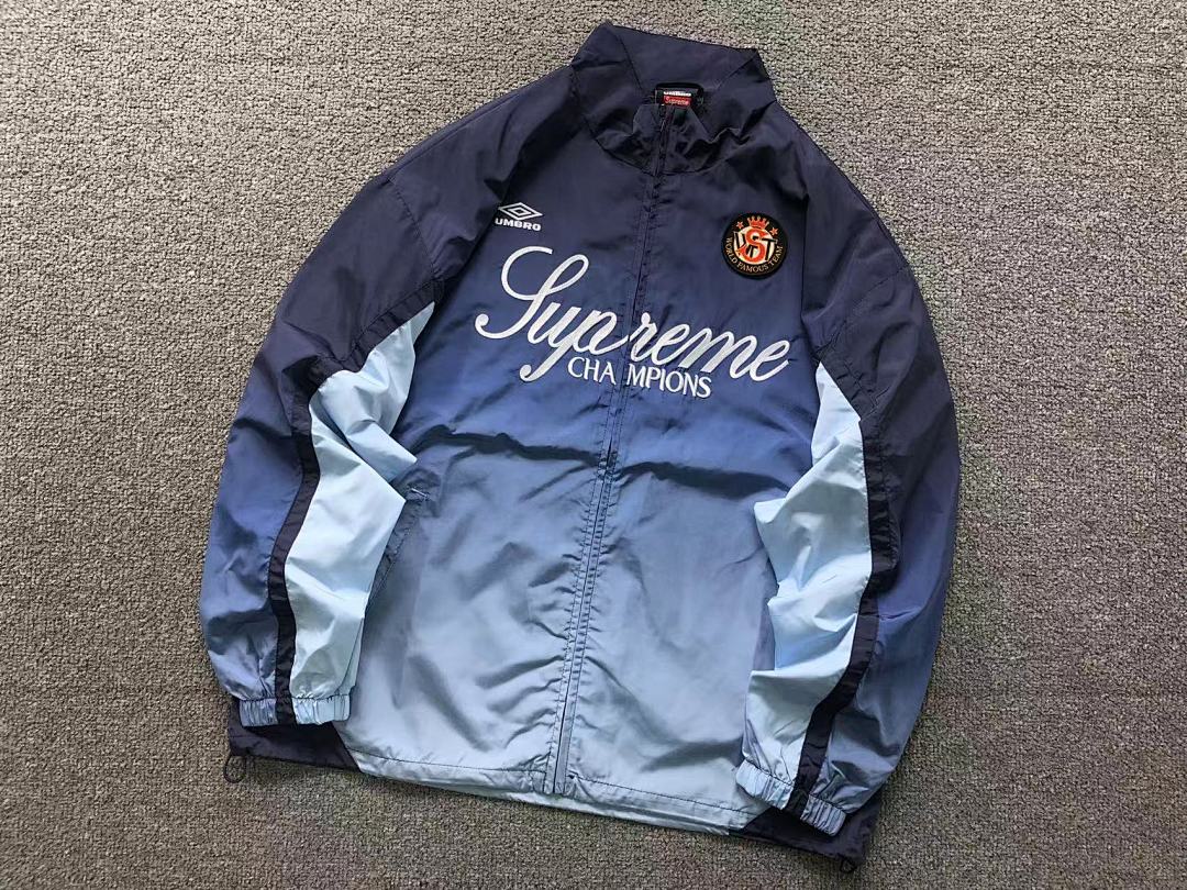 Supreme TROUSERS318 S⭐⭐R⭐⭐E UM⭐RO JACKET - Image 8