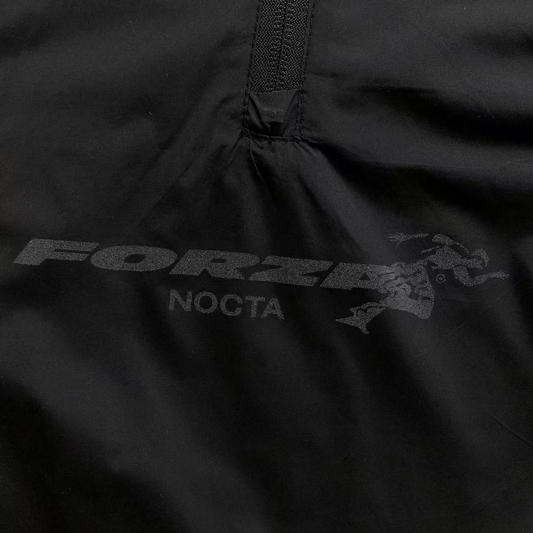 Nike 308 N⭐K⭐ NO⭐T⭐ JACKET 22071014001 (Im 170Cm 60Kg I Wear Size S In The Phot) - Image 16