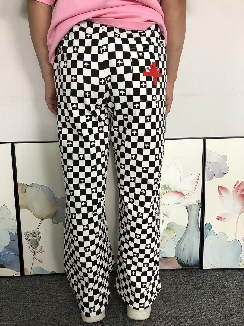 On Running 288 FASHION TROUSERS 3206032872 (Im 170Cm 60Kg I Wear Size M In The Phot) - Image 4
