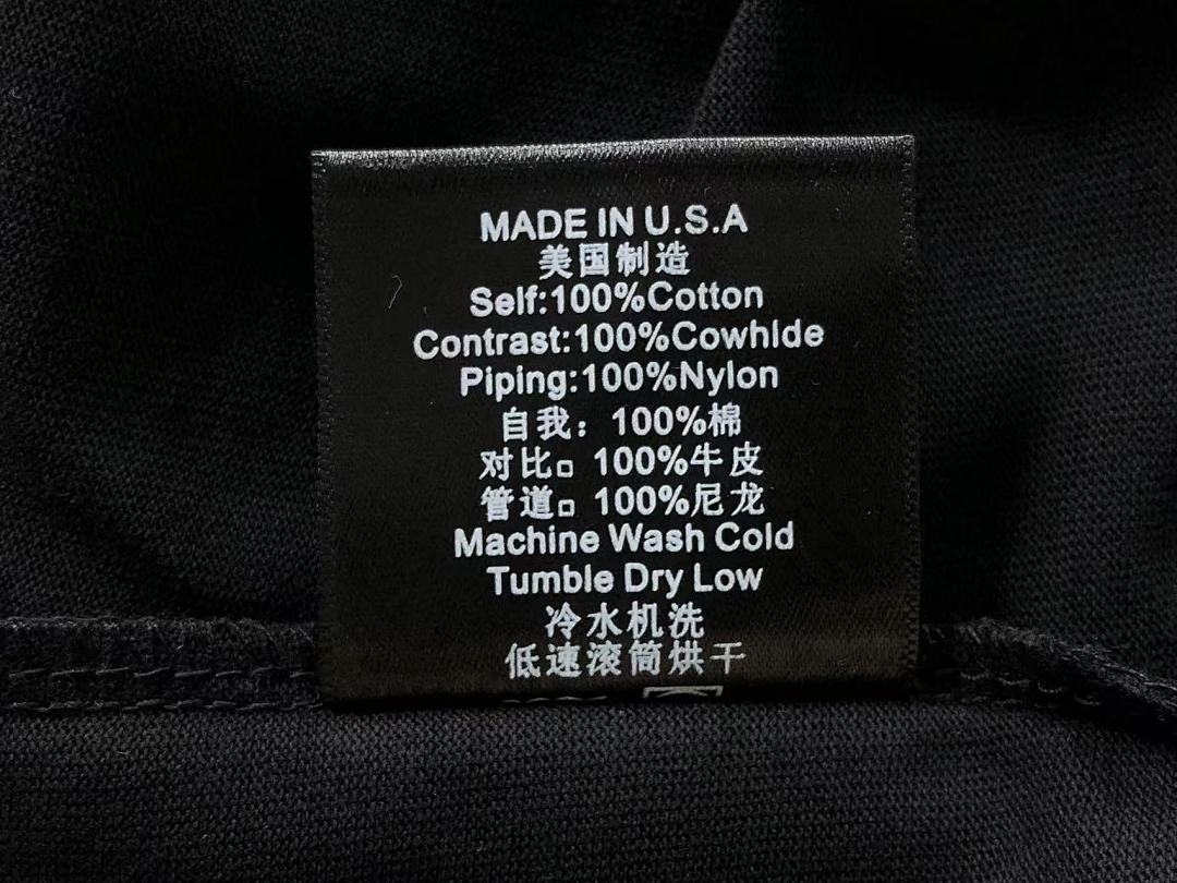 Rhude 95 RHUDE T-SHIRT 503080521 (Im 170Cm 55Kg I Wear Size S In The Phot) - Image 25