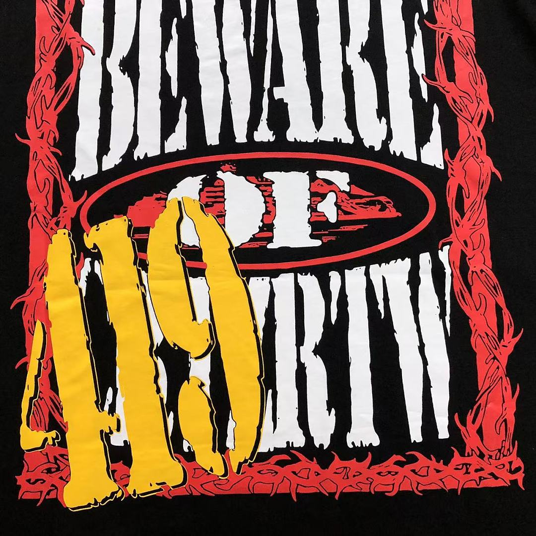 Corteiz 85 CORTEIZ T-SHIRT 525140178 (Im 170Cm 60Kg I Wear Size L In The Phot) - Image 12