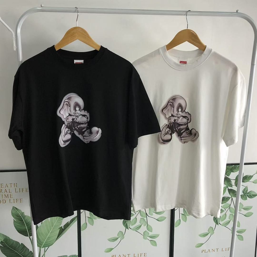 Supreme 88 S⭐⭐R⭐⭐E T-SHIRT - Image 21