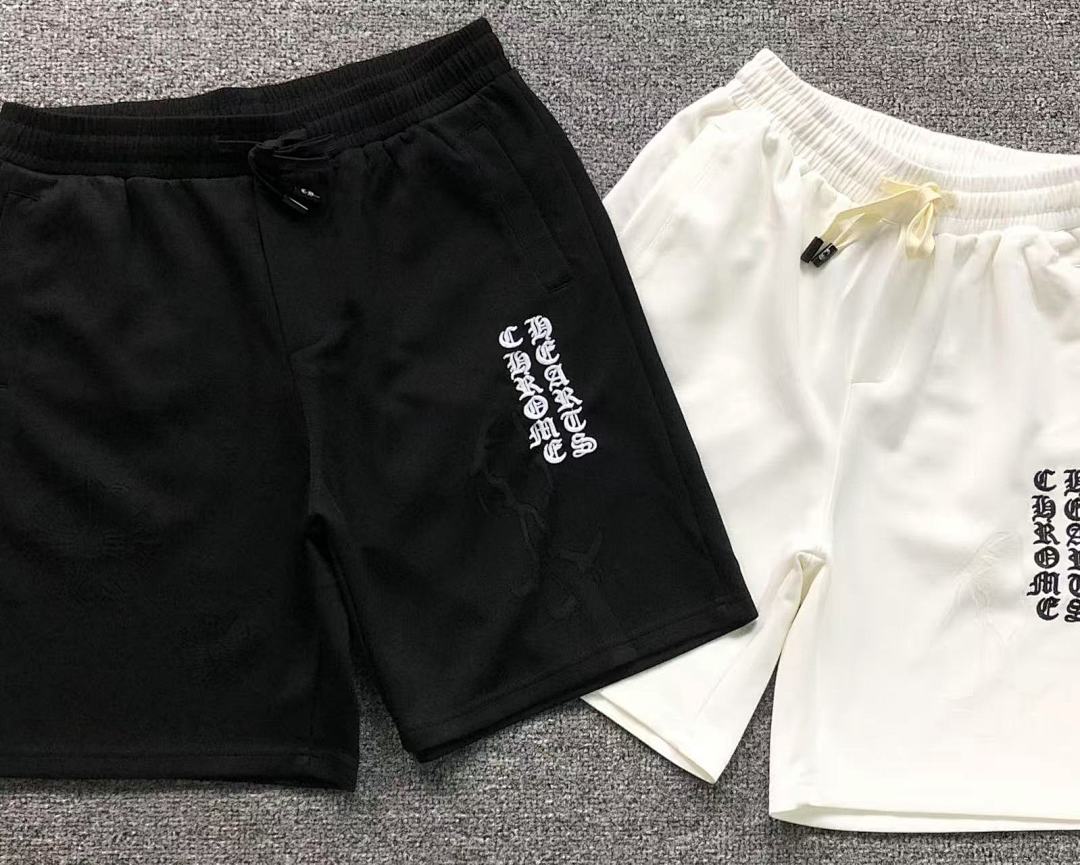 Comme des Garcons 115 C⭐⭐OME HE⭐⭐TS SHORTS 3203230520 (Im 170Cm 60Kg I Wear Size XL In The Phot) - Image 6