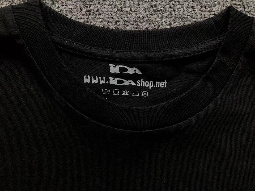 Unbranded 79 FASHION T-SHIRT 214160156 (Im 170Cm 60Kg I Wear Size M In The Phot) - Image 10