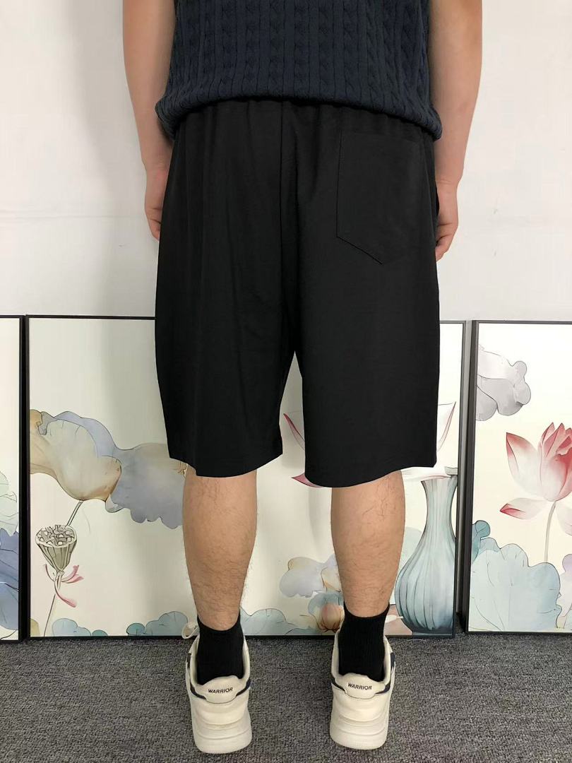 Gucci 115 G⭐C⭐I SHORTS 3203230220 (Im 170Cm 60Kg I Wear Size 2XL In The Phot) - Image 4