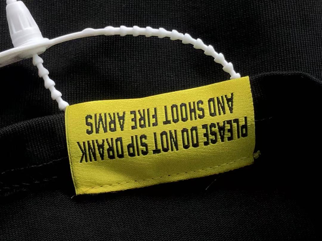 Cough Syrup 108 COU⭐H SY⭐UP T-SHIRT 3204210672 (Im 170Cm 60Kg I Wear Size M In The Phot) - Image 17