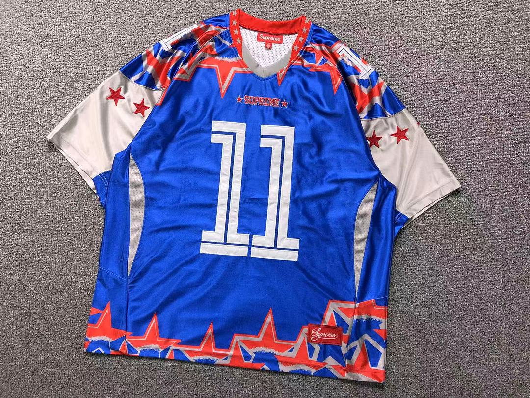 Supreme 298 S⭐⭐R⭐⭐E T-SHIRT 22060932001 (Im 170Cm 60Kg I Wear Size M In The Phot) - Image 16