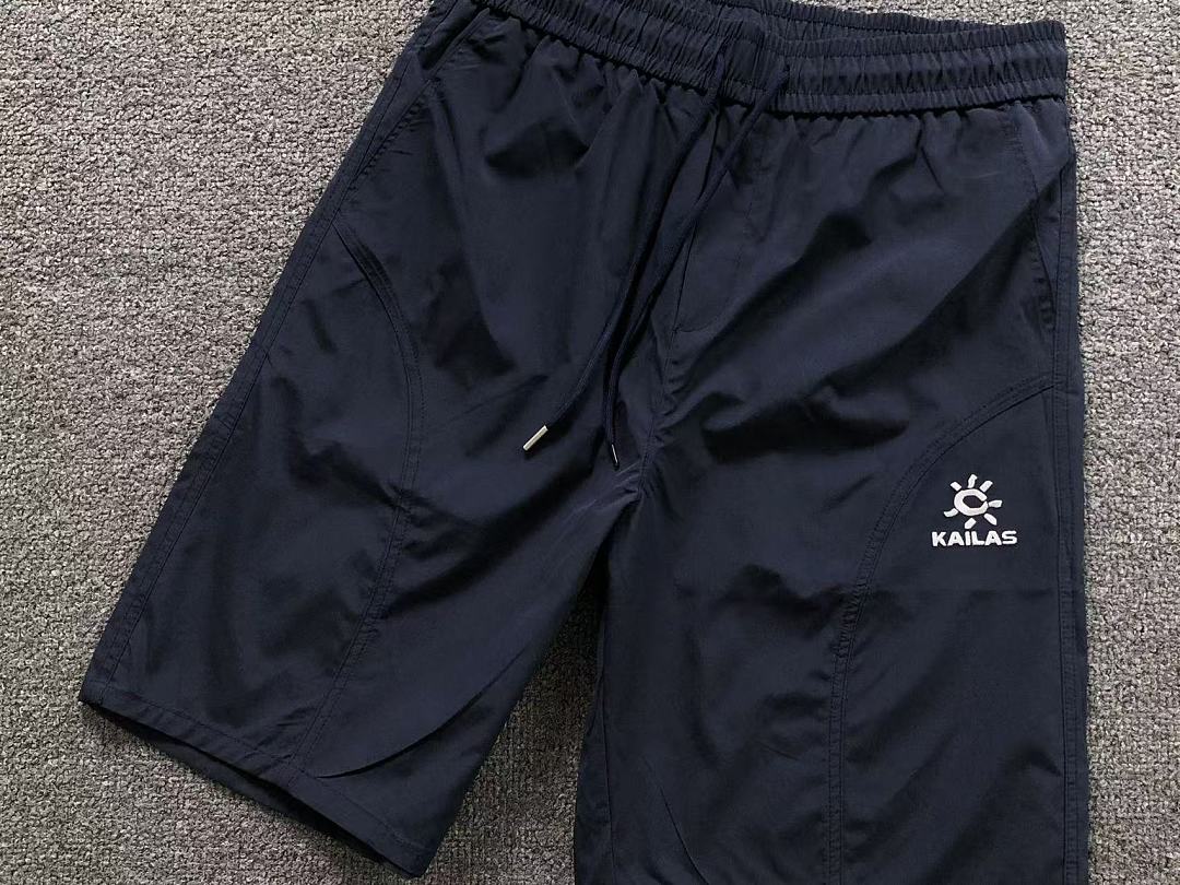 Unbranded 135 KA⭐L⭐S SHORTS 2206160204 (Im 170Cm 60Kg I Wear Size M In The Phot) - Image 10