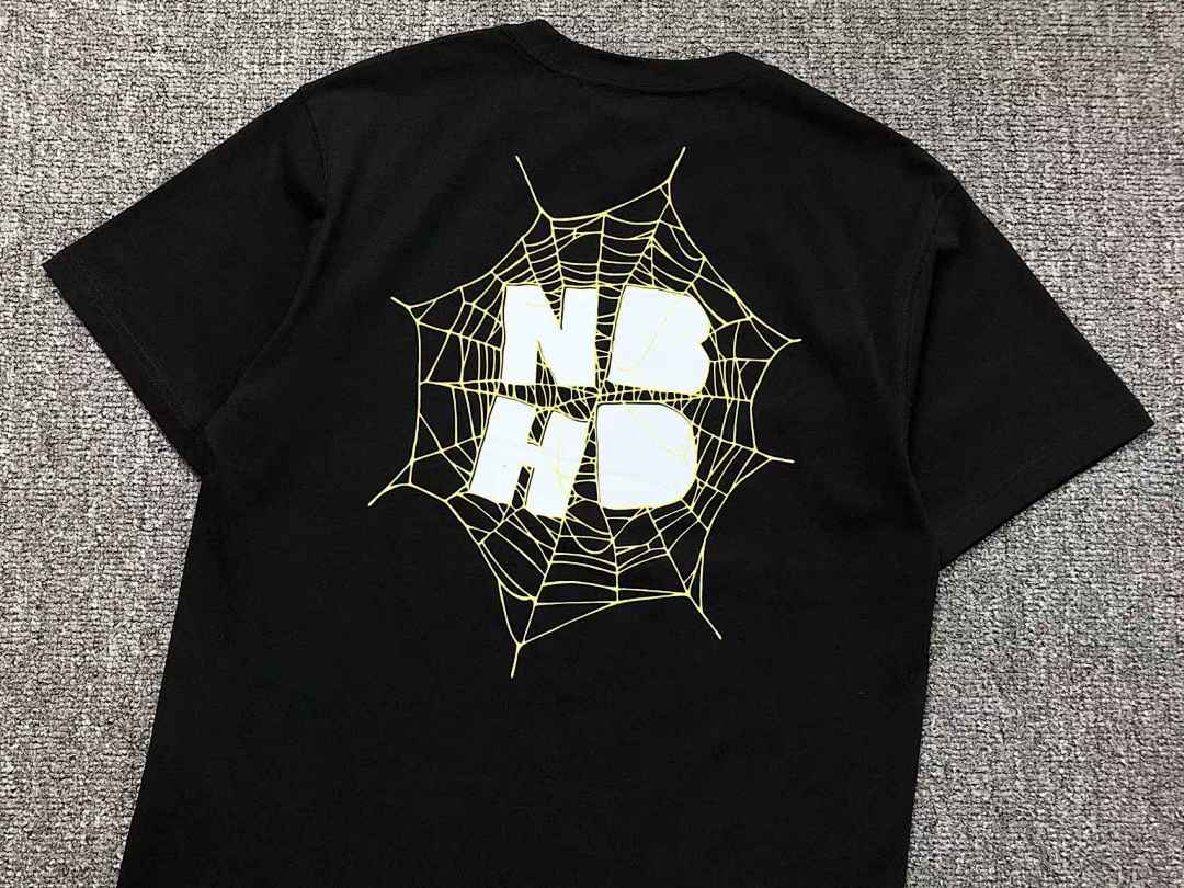 Neighborhood 106 NEIGHBORHOOD T-SHIRT - Image 13