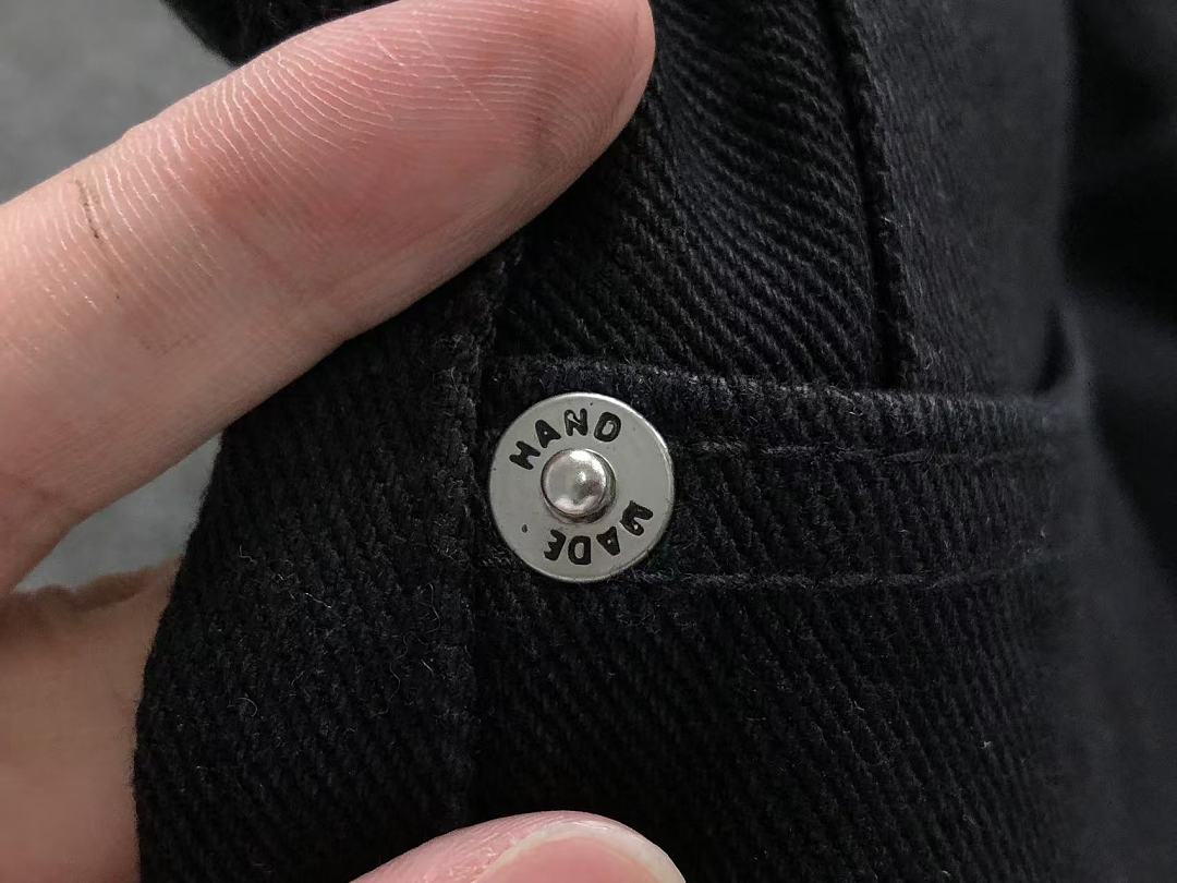 Louis Vuitton 195 L⭐ TROUSERS 3204213217 (Im 170Cm 60Kg I Wear Size 30 In The Phot) - Image 30