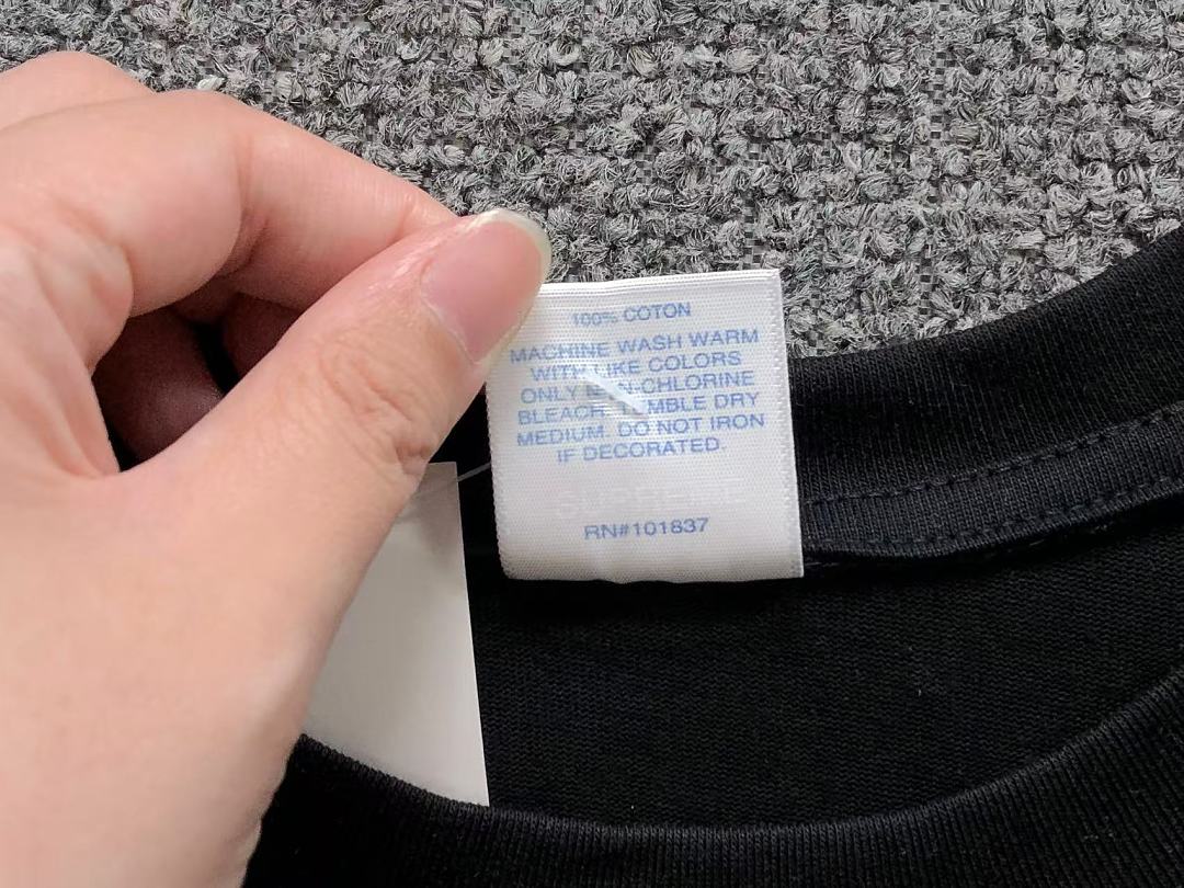 Supreme 125 S⭐⭐R⭐⭐E T-SHIRT 1252504159 (Im 170Cm 60Kg I Wear Size S In The Phot) - Image 23