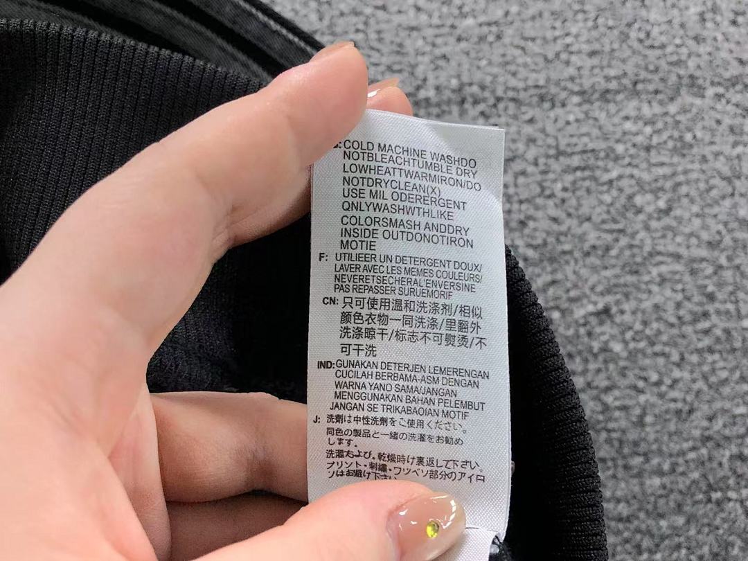 Adidas 215 A⭐I⭐AS JACKET 1112053035 (Im 170Cm 60Kg I Wear Size M In The Phot) - Image 24