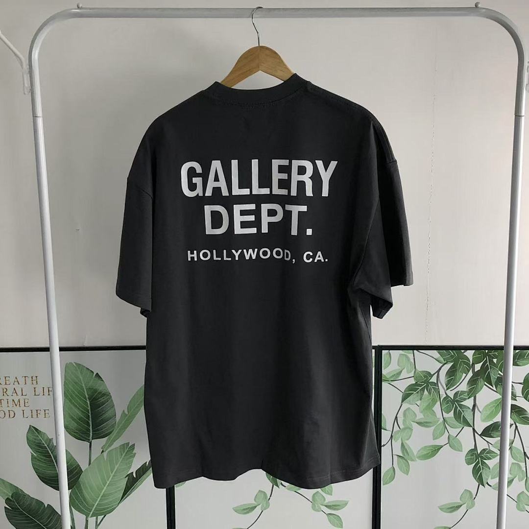 Gallery Dept 95 GALLERY DEPT T-SHIRT - Image 17