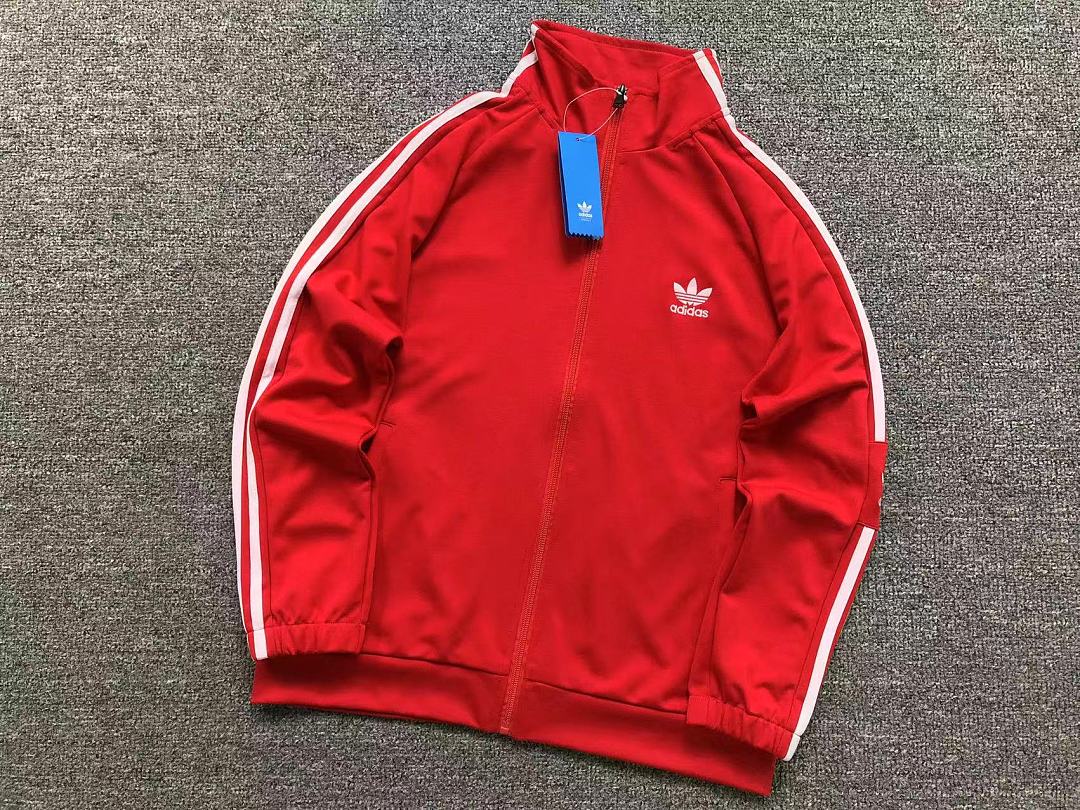 Adidas 138 A⭐I⭐AS JACKET 4204300577 (Im 170Cm 60Kg I Wear Size M In The Phot) - Image 7