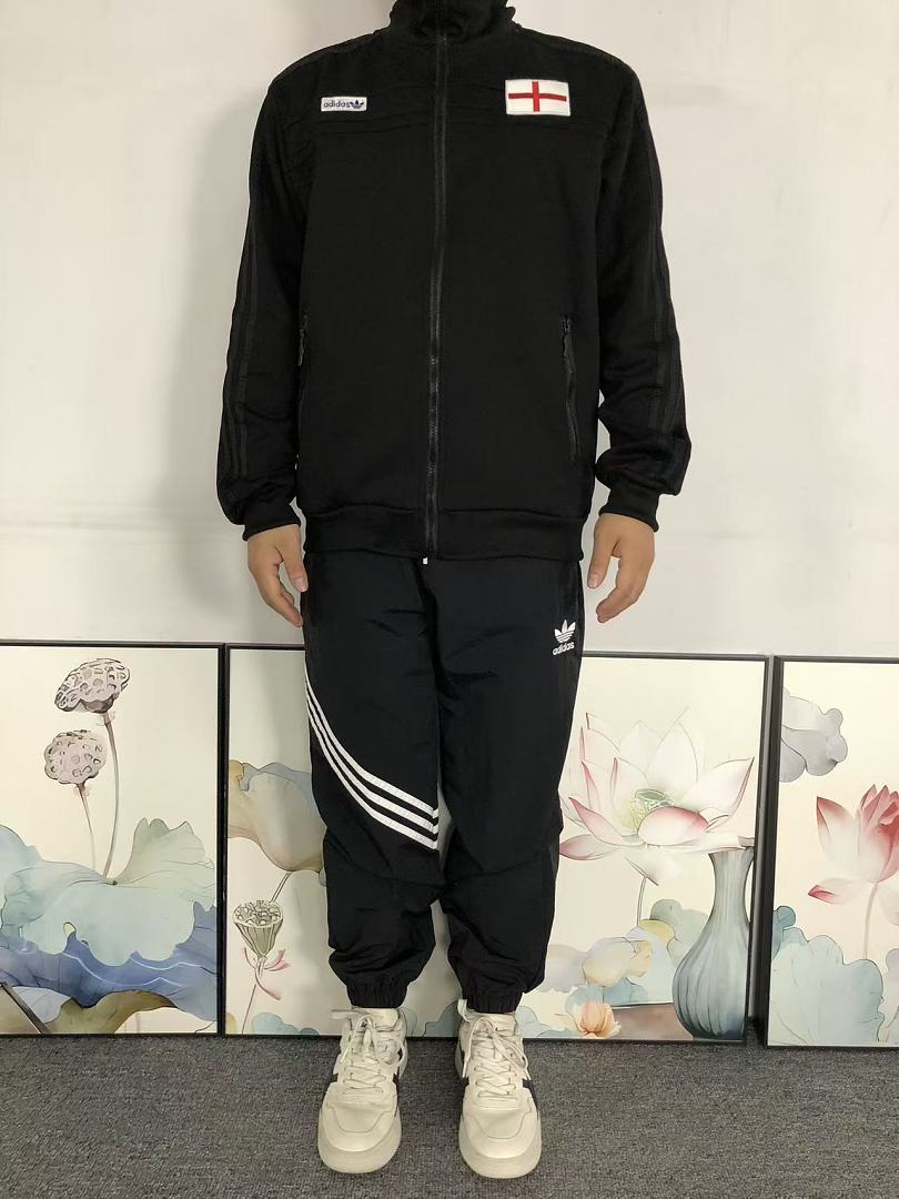 Adidas 178 A⭐I⭐AS JACKET 3207242177 (Im 170Cm 60Kg I Wear Size M In The Phot) - Image 3