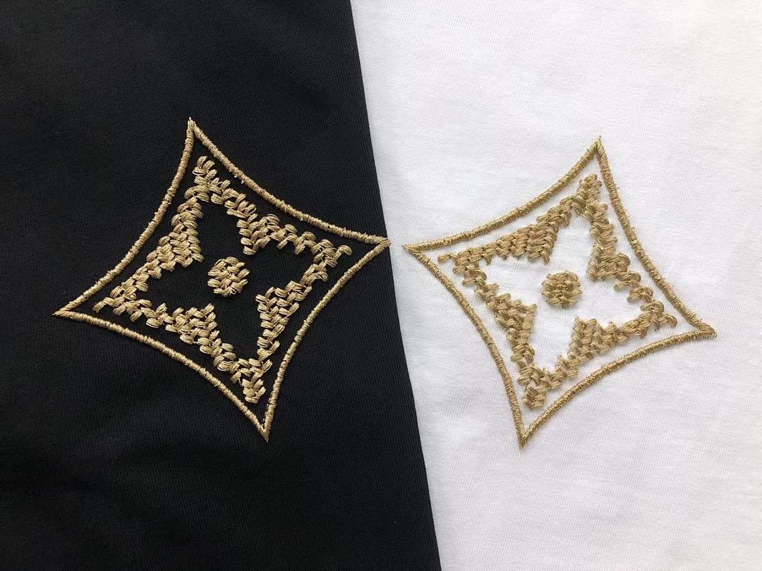 Louis Vuitton 135 L⭐ T-SHIRT 5232401147 (Im 170Cm 60Kg I Wear Size L In The Phot) - Image 19