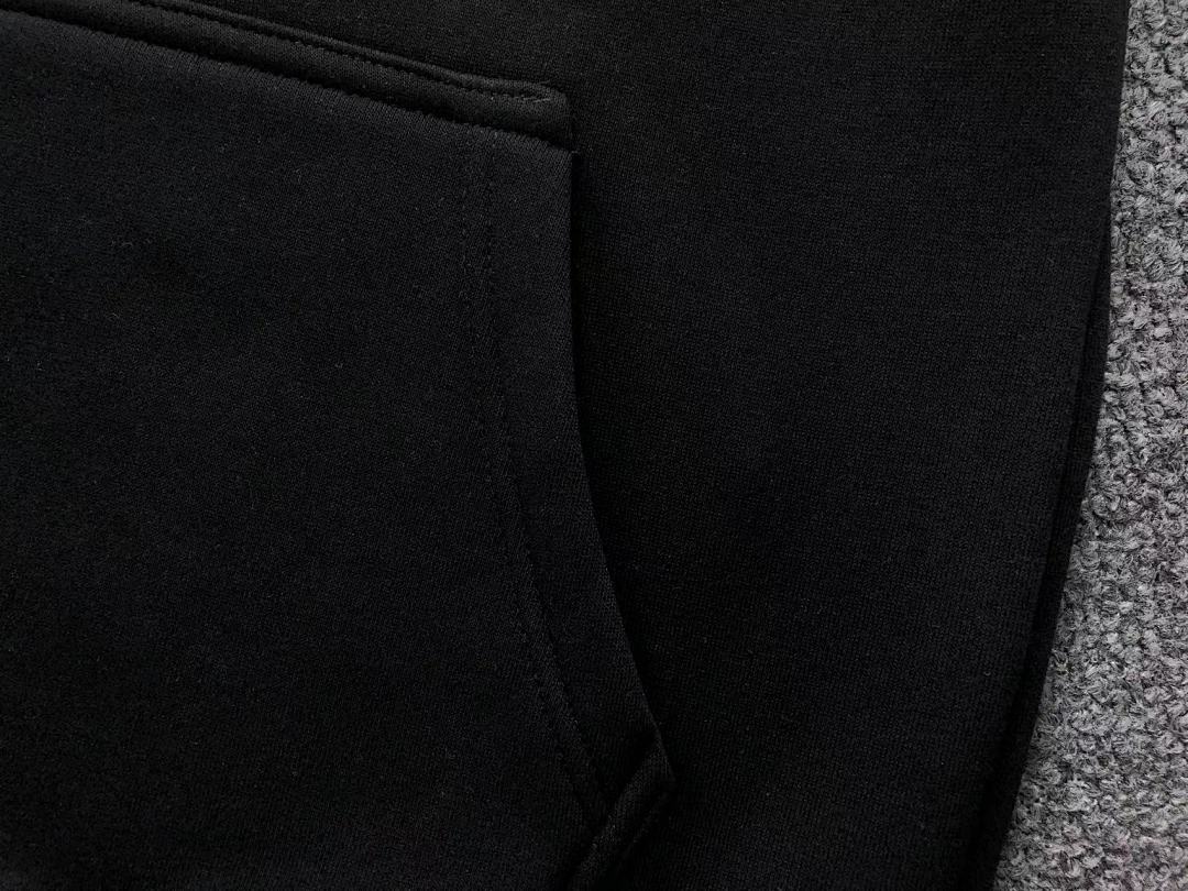 Unbranded 215 D⭐O⭐ HOODIE 2112110801 (Im 170Cm 60Kg I Wear Size M In The Phot) - Image 19