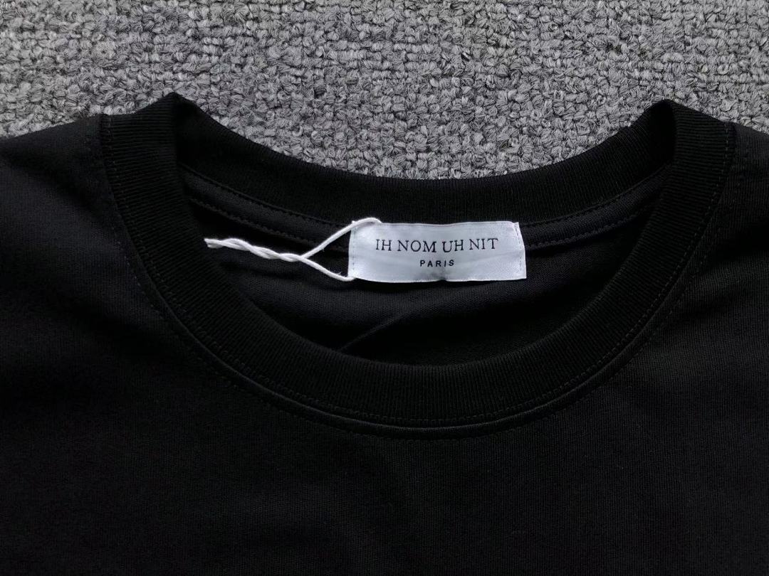 Ih Nom Uh Nit 108 IH NOM UH NIT T-SHIRT 411310917 (Im 170Cm 55Kg I Wear Size M In The Phot) - Image 22