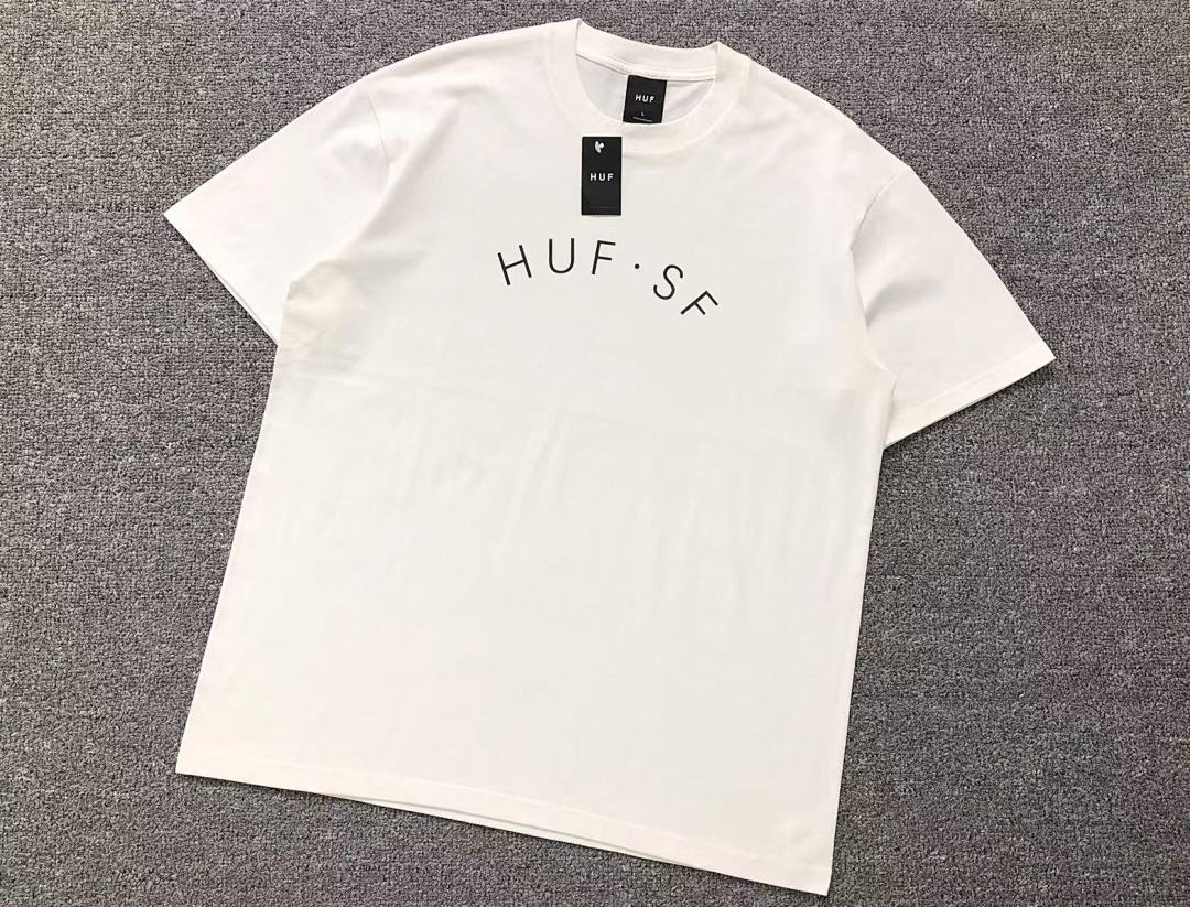 HUF 78 HUF T-SHIRT - Image 8