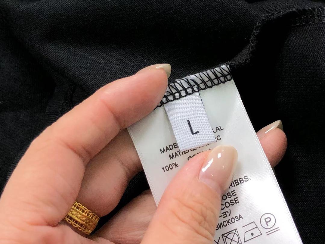 Y-3 118 Y-3 T-SHIRT 3206050321 (Im 170Cm 60Kg I Wear Size L In The Phot) - Image 25