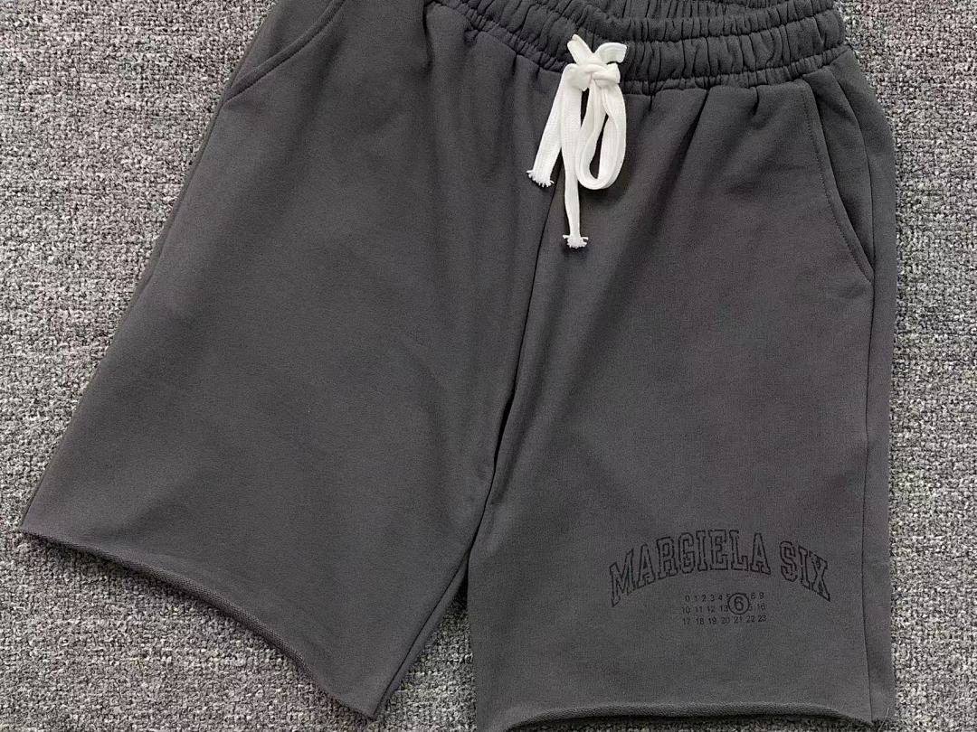 On Running 95 MAISON MARGIELA SHORTS 4107071786 (Im 170Cm 60Kg I Wear Size 44 In The Phot) - Image 7