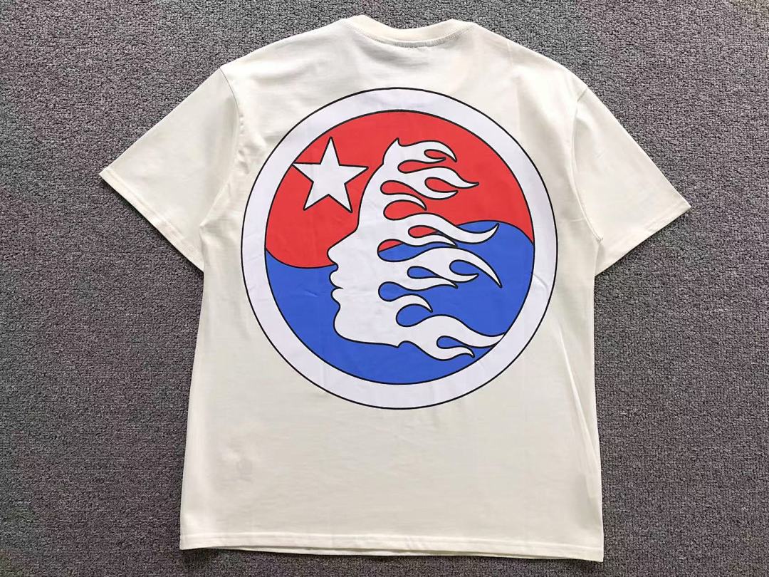 Hellstar 108 HELLSTAR T-SHIRT 3204072217 (Im 170Cm 60Kg I Wear Size S In The Phot) - Image 5