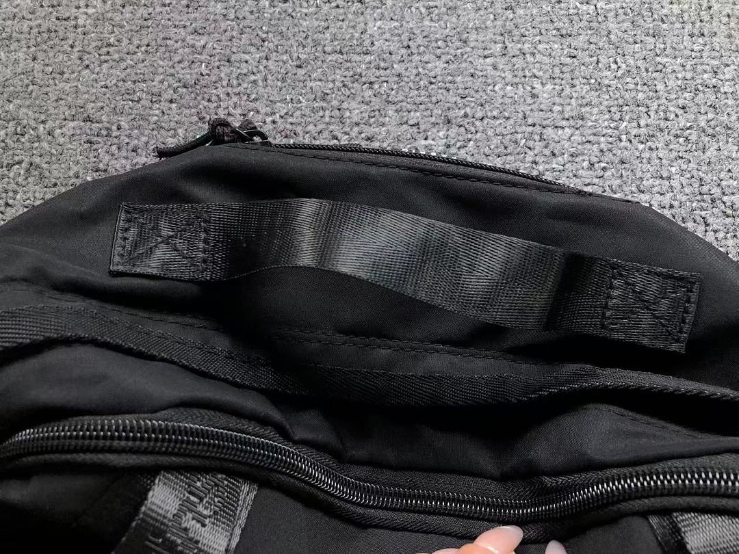 Supreme 140 S⭐⭐R⭐⭐E BAG 22042541172 (Long 33CM* Wide 16CM* High 47CM) - Image 26