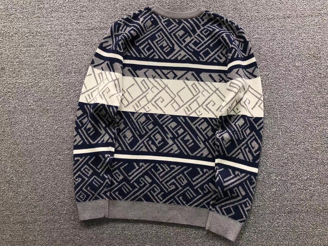 Dolce & Gabbana 208 D⭐LC⭐ GA⭐⭐A⭐A SWEATER 3208161721 (Im 170Cm 60Kg I Wear Size L In The Phot) - Image 9