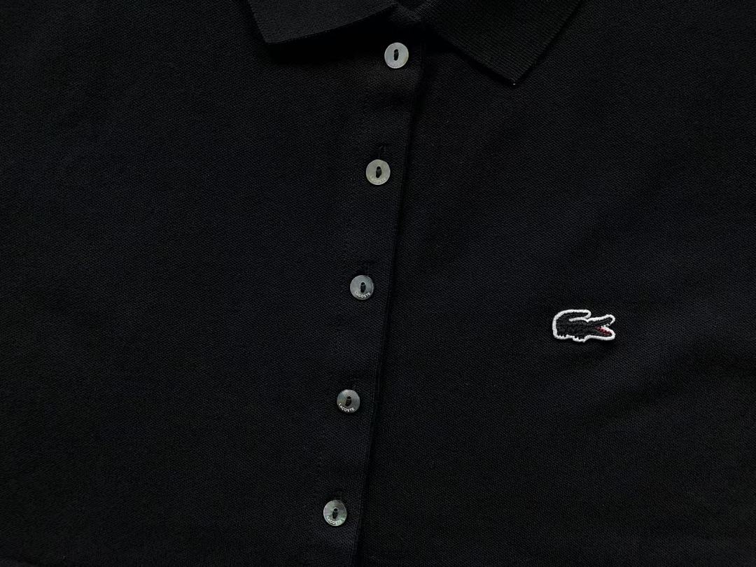 Lacoste 118 LACOSTE POLO FEMAIE - Image 30